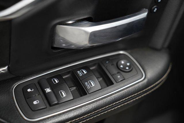 used 2022 Ram 2500 car, priced at $56,000