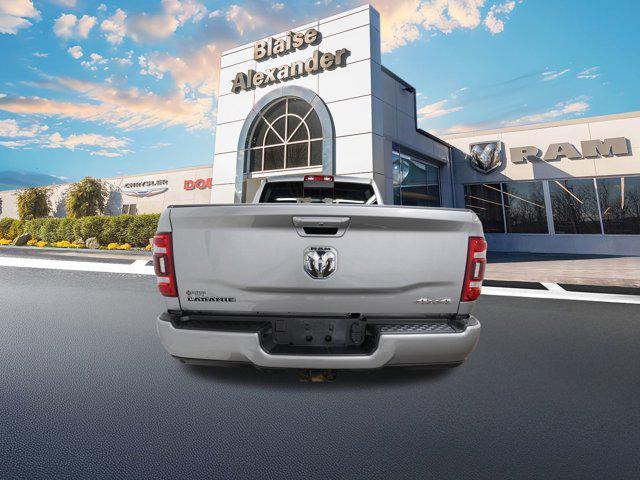 used 2022 Ram 2500 car, priced at $56,000