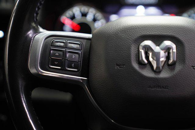 used 2022 Ram 2500 car, priced at $56,000