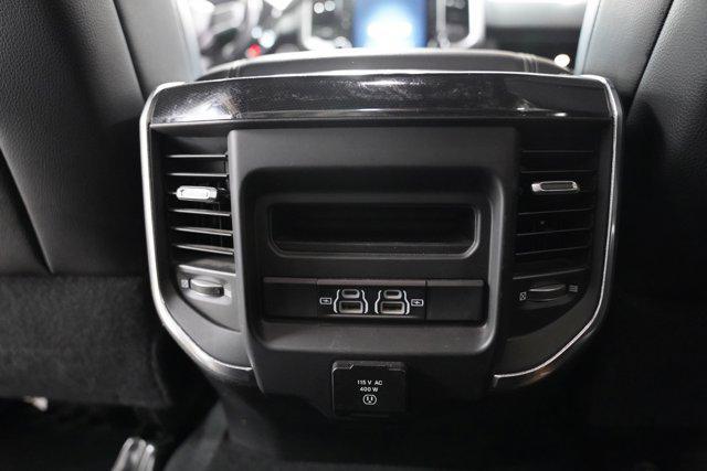 used 2022 Ram 2500 car, priced at $56,000