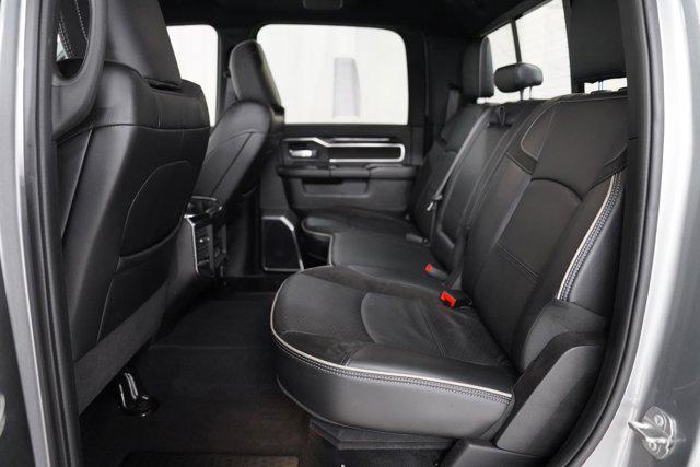 used 2022 Ram 2500 car, priced at $56,000