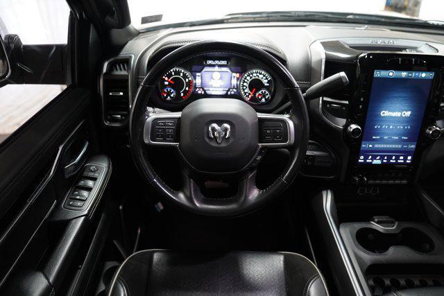 used 2022 Ram 2500 car, priced at $56,000