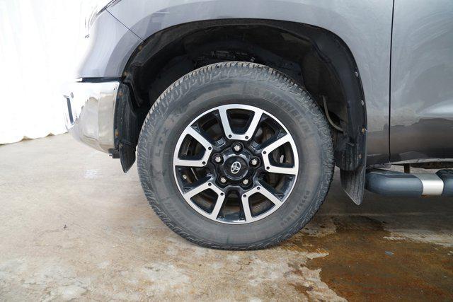 used 2016 Toyota Tundra car, priced at $31,000
