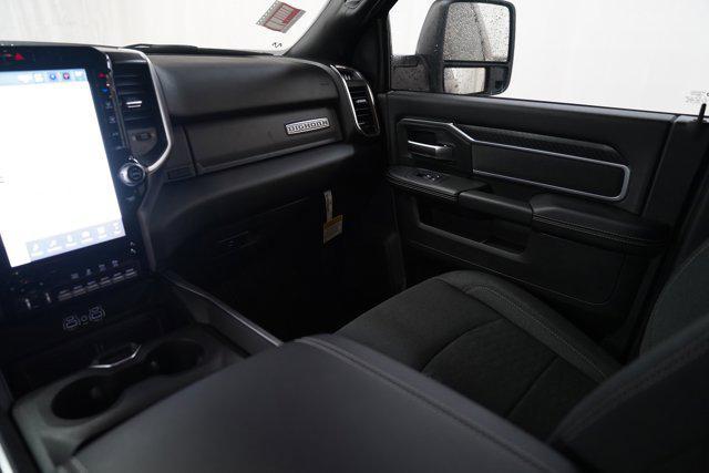 new 2025 Ram 3500 car, priced at $59,371