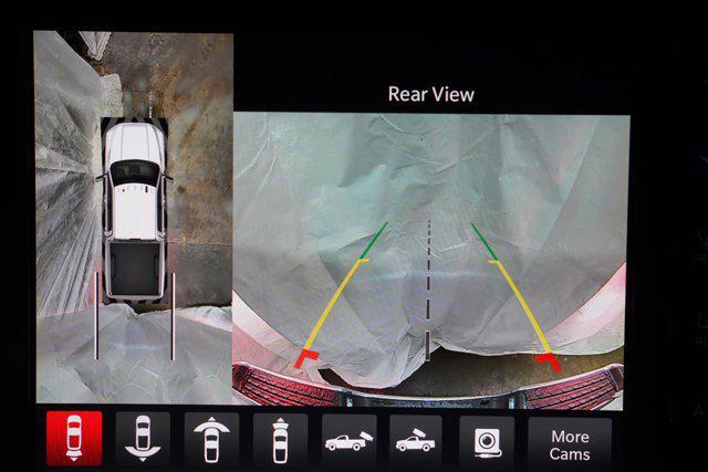 new 2025 Ram 3500 car, priced at $59,371