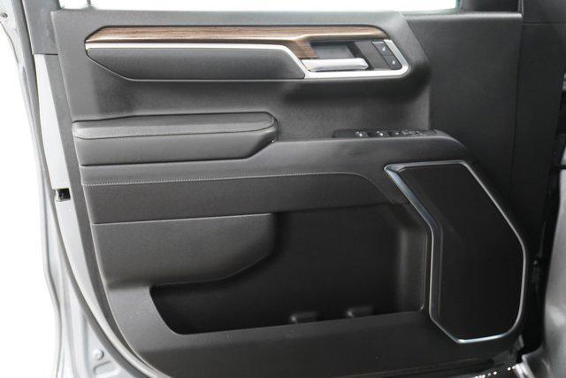 used 2023 Chevrolet Silverado 1500 car, priced at $50,000