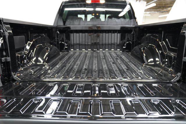 new 2025 Ram 1500 car, priced at $49,656