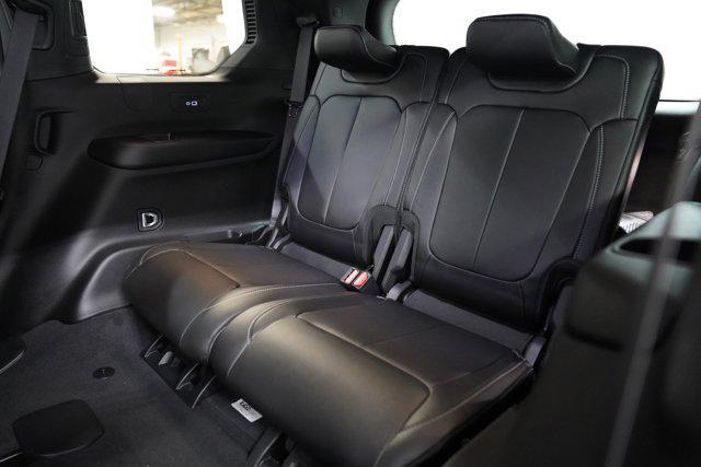 new 2025 Jeep Grand Cherokee L car, priced at $50,744