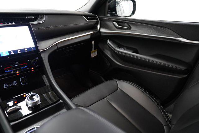 new 2025 Jeep Grand Cherokee L car, priced at $50,744