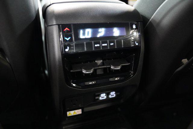 new 2025 Jeep Grand Cherokee L car, priced at $50,744