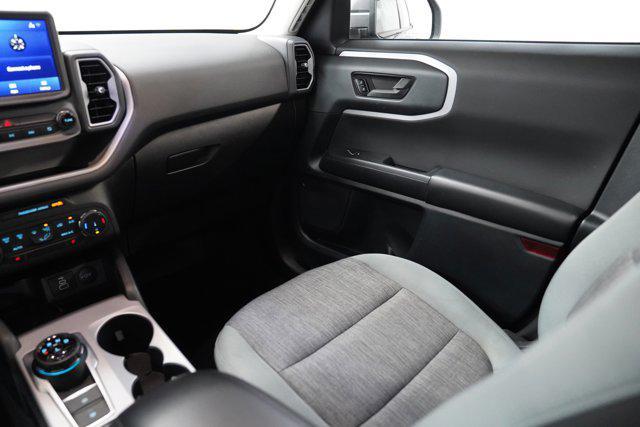 used 2023 Ford Bronco Sport car, priced at $29,500