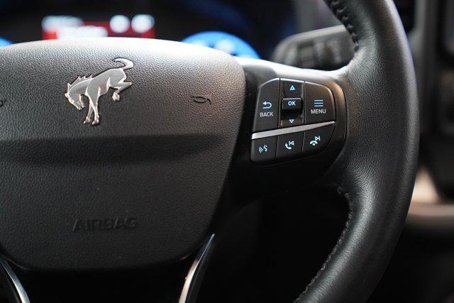used 2023 Ford Bronco Sport car, priced at $29,500