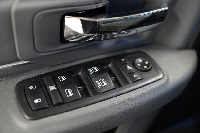 used 2018 Ram 1500 car, priced at $26,000