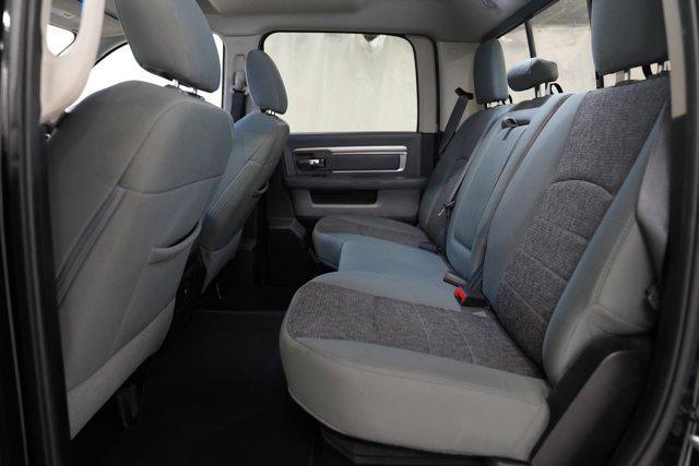 used 2018 Ram 1500 car, priced at $26,000