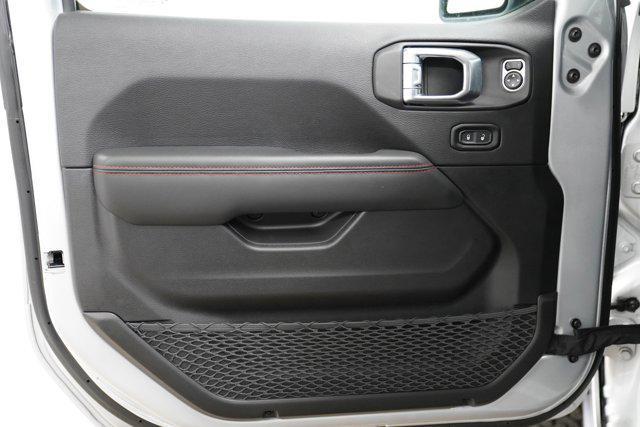new 2024 Jeep Wrangler car, priced at $54,263