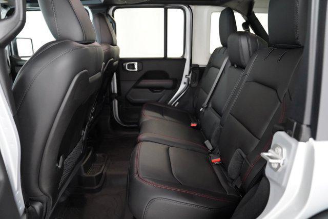 new 2024 Jeep Wrangler car, priced at $54,263