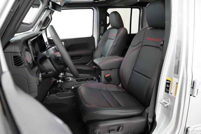 new 2024 Jeep Wrangler car, priced at $54,263