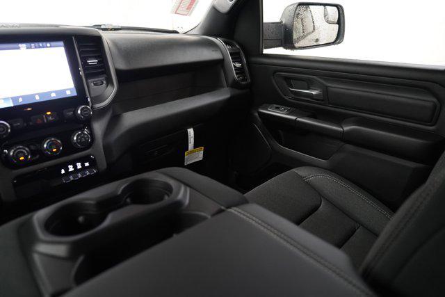 new 2025 Ram 1500 car, priced at $45,344