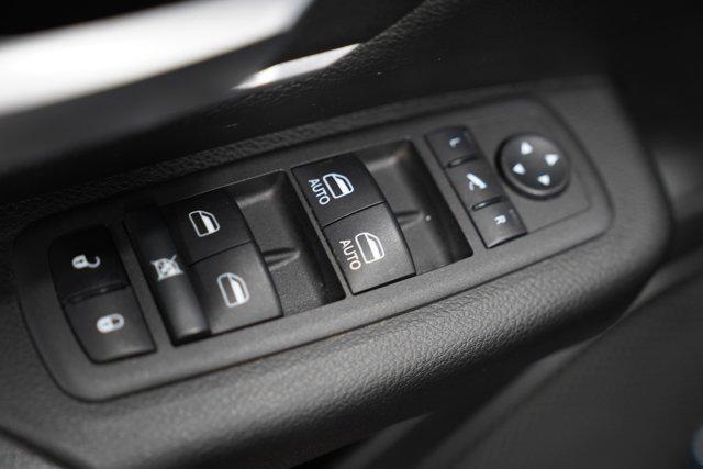used 2022 Ram 1500 car, priced at $37,000