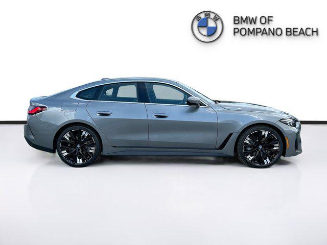 new 2025 BMW 430 Gran Coupe car, priced at $55,545