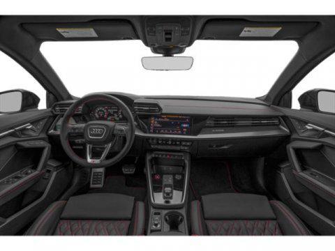 used 2023 Audi S3 car, priced at $41,500
