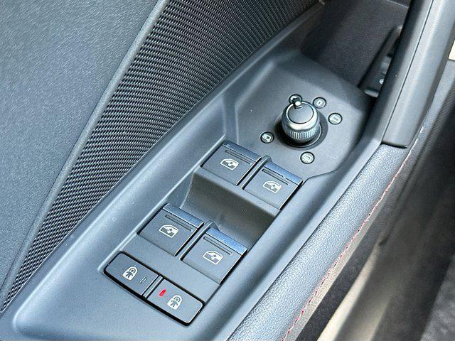 used 2023 Audi S3 car, priced at $40,000