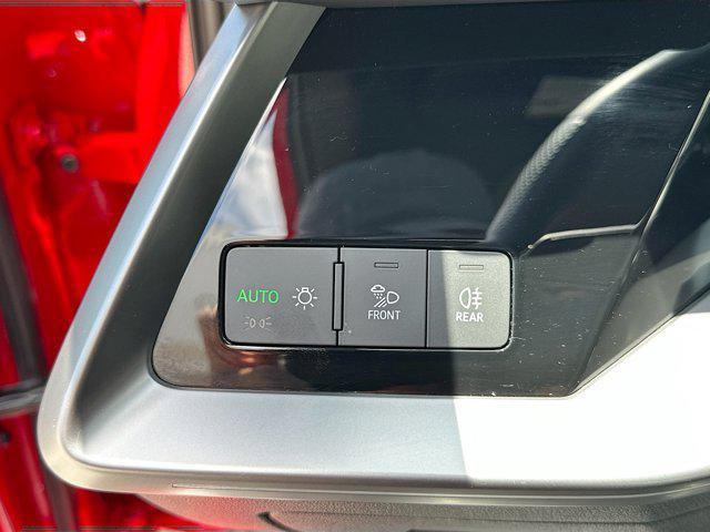 used 2023 Audi S3 car, priced at $40,000