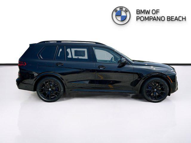 new 2026 BMW X7 car, priced at $101,675