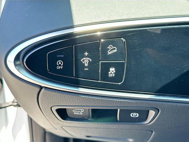 used 2025 Genesis GV70 car, priced at $40,000