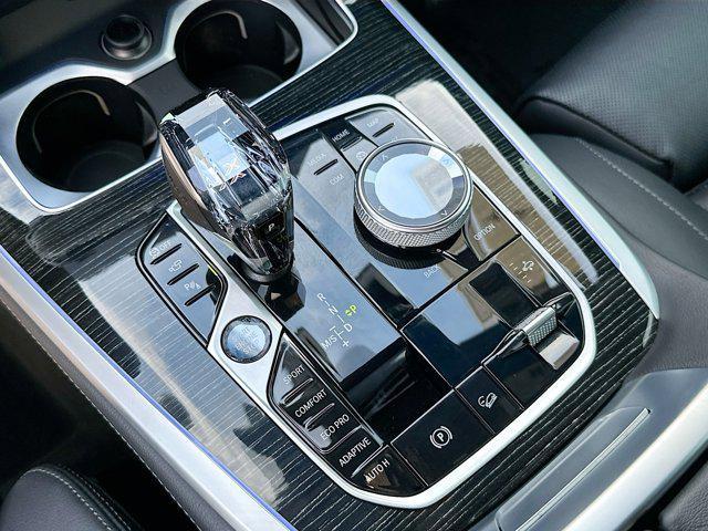 used 2022 BMW X7 car, priced at $54,310