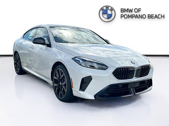 new 2026 BMW 228 Gran Coupe car, priced at $43,650