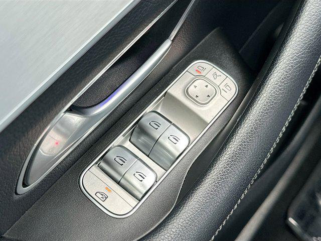 used 2024 Mercedes-Benz GLE 350 car, priced at $54,500