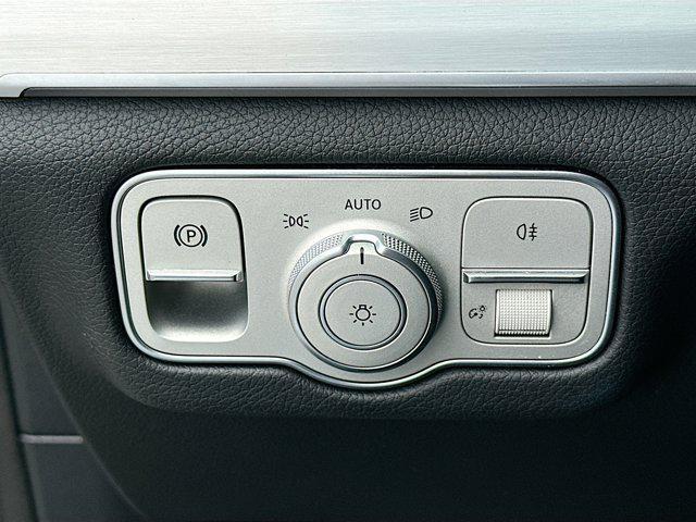 used 2024 Mercedes-Benz GLE 350 car, priced at $54,500