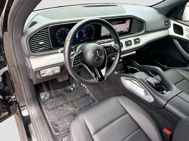 used 2024 Mercedes-Benz GLE 350 car, priced at $54,500