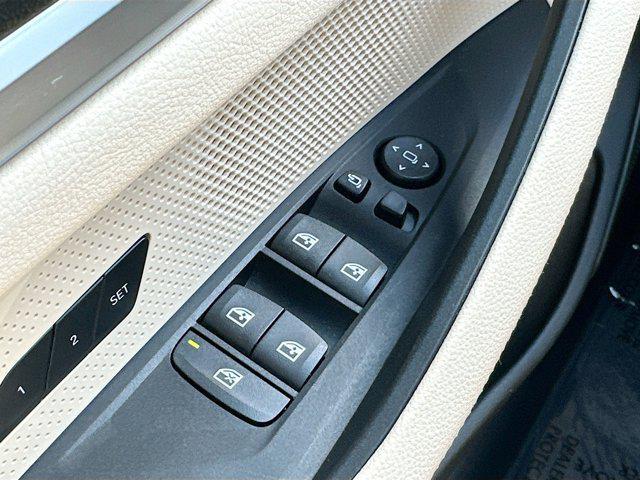 used 2024 BMW i4 Gran Coupe car, priced at $39,000