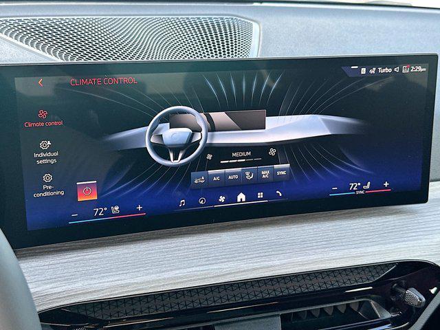 new 2026 BMW 330 car, priced at $56,040