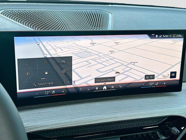 new 2026 BMW 330 car, priced at $56,040