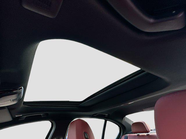 new 2026 BMW 330 car, priced at $56,040