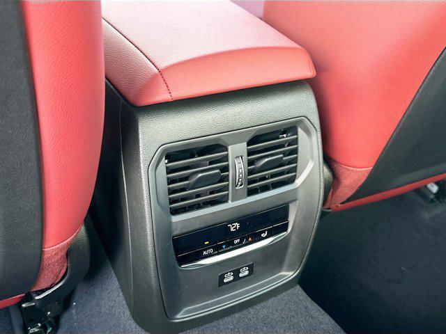 new 2026 BMW 330 car, priced at $56,040