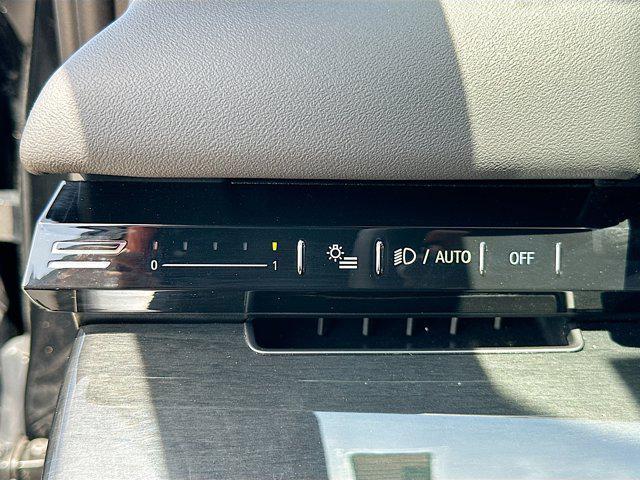 used 2025 BMW 530 car, priced at $57,000