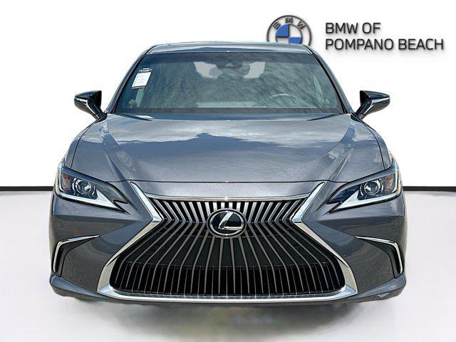 used 2020 Lexus ES 350 car, priced at $30,000
