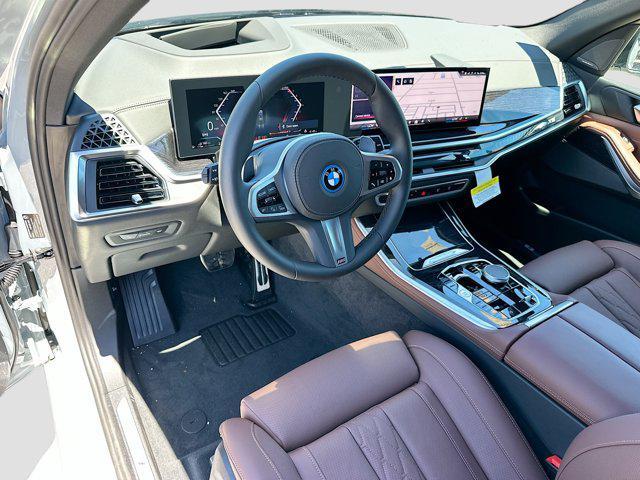 new 2026 BMW X5 PHEV car, priced at $85,800