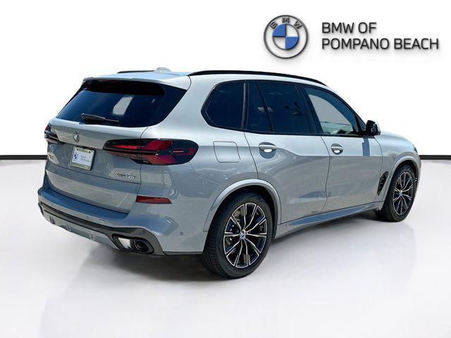 new 2026 BMW X5 PHEV car, priced at $85,800