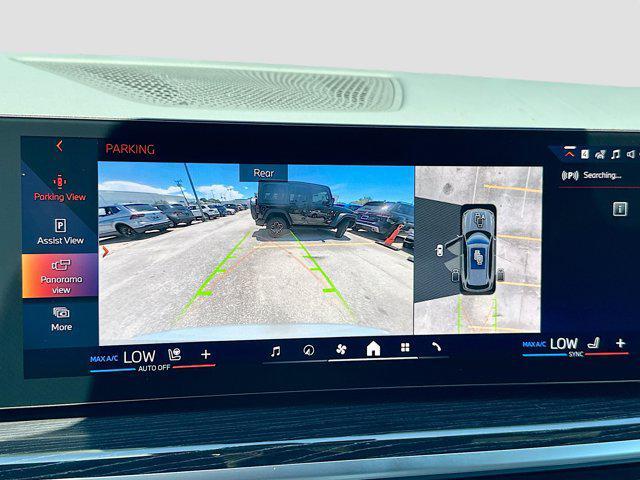 new 2026 BMW X5 PHEV car, priced at $85,800