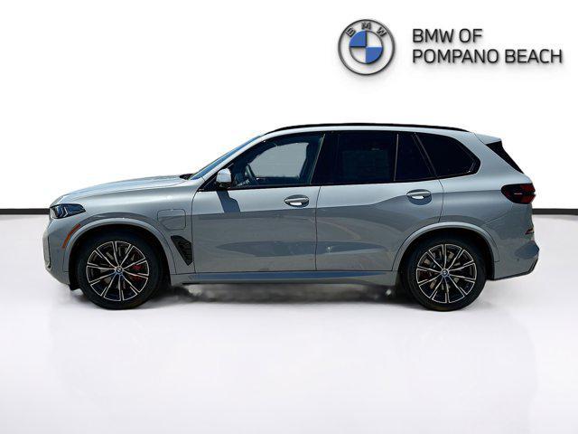 new 2026 BMW X5 PHEV car, priced at $85,800