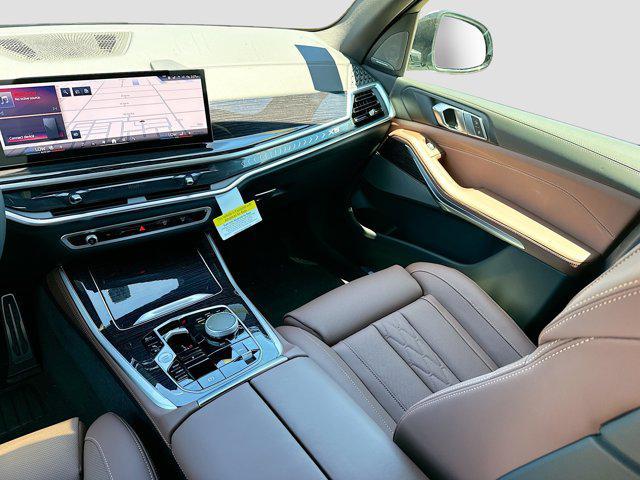 new 2026 BMW X5 PHEV car, priced at $85,800