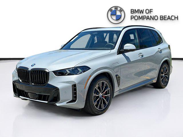 new 2026 BMW X5 PHEV car, priced at $85,800