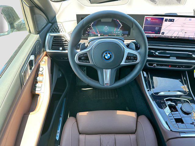 new 2026 BMW X5 PHEV car, priced at $85,800