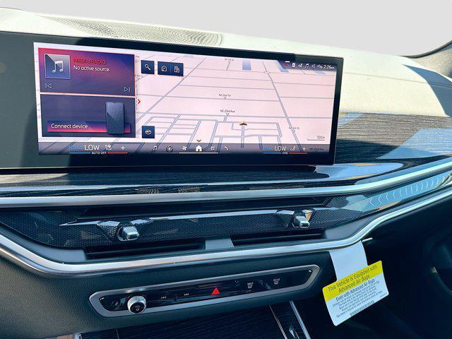 new 2026 BMW X5 PHEV car, priced at $85,800
