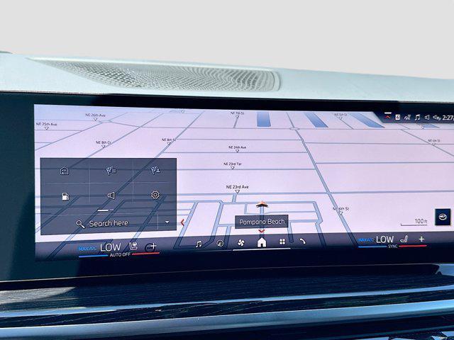 new 2026 BMW X5 PHEV car, priced at $85,800